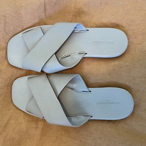 Banana Republic Sandals